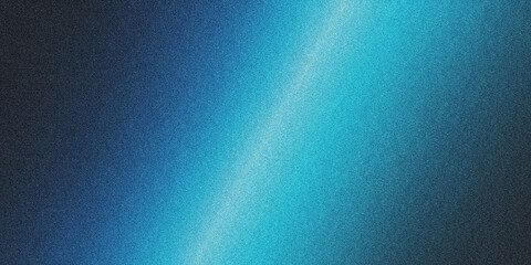 Colorful Gradient Background with Grainy Noise Texture. Modern and Futuristic Design with Smooth Fluid Shapes, Ideal for Posters with a Unique Visual Appeal