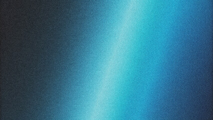 Colorful Gradient Background with Grainy Noise Texture. Modern and Futuristic Design with Smooth Fluid Shapes, Ideal for Posters with a Unique Visual Appeal