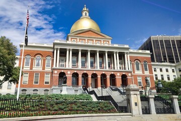 Boston, Massachusetts, USA