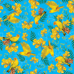 seamless pattern