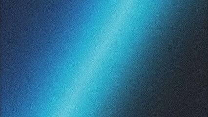 Colorful Gradient Background with Grainy Noise Texture. Modern and Futuristic Design with Smooth Fluid Shapes, Ideal for Posters with a Unique Visual Appeal