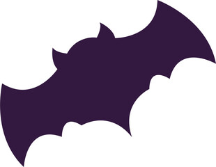 Bat Silhouette