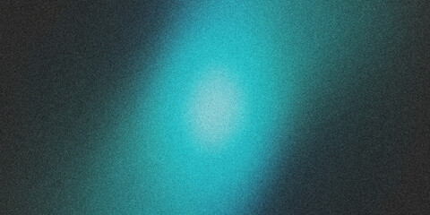 Colorful Gradient Background with Grainy Noise Texture. Modern and Futuristic Design with Smooth Fluid Shapes, Ideal for Posters with a Unique Visual Appeal