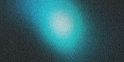 Colorful Gradient Background with Grainy Noise Texture. Modern and Futuristic Design with Smooth Fluid Shapes, Ideal for Posters with a Unique Visual Appeal