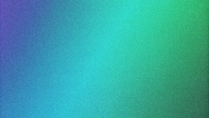 Colorful Gradient Background with Grainy Noise Texture. Modern and Futuristic Design with Smooth Fluid Shapes, Ideal for Posters with a Unique Visual Appeal