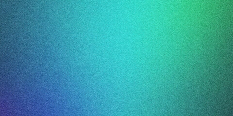 Colorful Gradient Background with Grainy Noise Texture. Modern and Futuristic Design with Smooth Fluid Shapes, Ideal for Posters with a Unique Visual Appeal