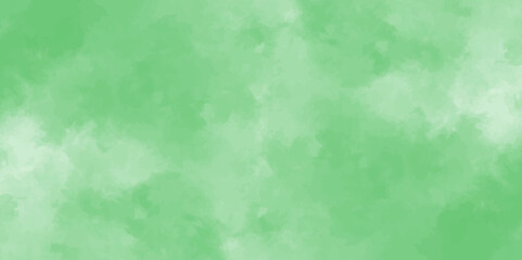 abstract material textured background with space. green watercolor background. Elegant light green background with mottled vintage texture in old fancy background design.	