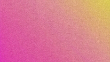 Colorful Gradient Background with Grainy Noise Texture. Modern and Futuristic Design with Smooth Fluid Shapes, Ideal for Posters with a Unique Visual Appeal