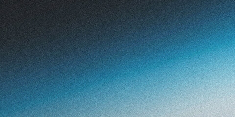 Colorful Gradient Background with Grainy Noise Texture. Modern and Futuristic Design with Smooth Fluid Shapes, Ideal for Posters with a Unique Visual Appeal