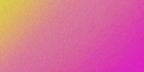 Fototapeta premium Colorful Gradient Background with Grainy Noise Texture. Modern and Futuristic Design with Smooth Fluid Shapes, Ideal for Posters with a Unique Visual Appeal