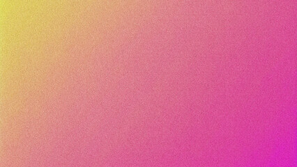 Colorful Gradient Background with Grainy Noise Texture. Modern and Futuristic Design with Smooth Fluid Shapes, Ideal for Posters with a Unique Visual Appeal
