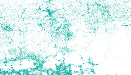 white rough background. Grunge colorful Urban texture. Place over any object create colorful grunge effect. Distress grunge texture easy to use overlay.