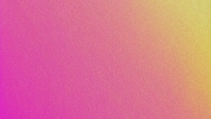 Colorful Gradient Background with Grainy Noise Texture. Modern and Futuristic Design with Smooth Fluid Shapes, Ideal for Posters with a Unique Visual Appeal