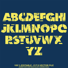 Classic college font. Vintage sport font in american style for football, baseball or basketball logos and t-shirt. Athletic department typeface, varsity style font. Vector