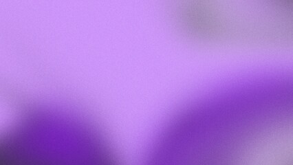 abstract poster backdrop featuring a textured gradient of purple, pink, and black with a grainy noise effect that adds depth.