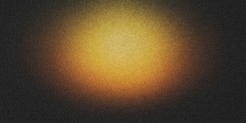 Colorful Gradient Background with Grainy Noise Texture. Modern and Futuristic Design with Smooth Fluid Shapes, Ideal for Posters with a Unique Visual Appeal