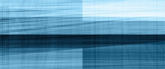 abstract blue background