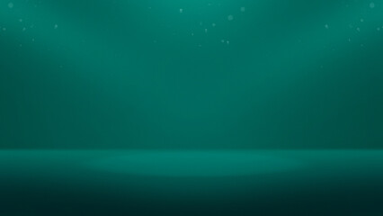 Green-studio-background-or-backdrop