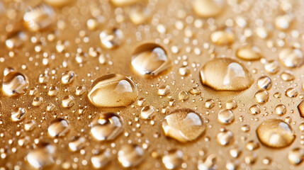 Condensation Texture