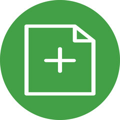 Single isolated icon with outline style icon on white background