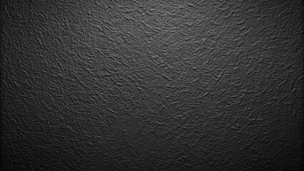 High Resolution Plain Black Wallpaper Background for Textures, Designs, and Creative Projects