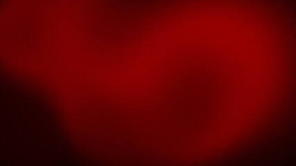 Black dark red cherry crimson maroon abstract background. Circle line wave. Color gradient ombre...