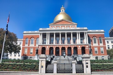 Boston, Massachusetts, USA