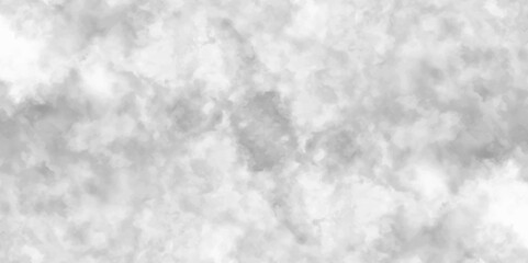 Marble texture background smoky and fog effect for photos and art works. white cloud paper texture design and watercolor. black and white color smoke fog on isolated background with abstract design.	