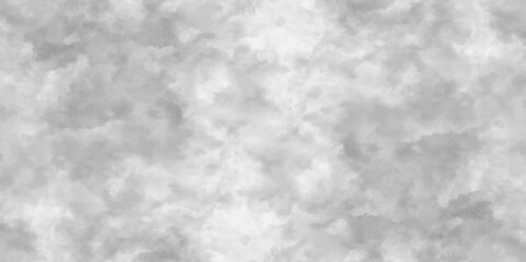 Marble texture background smoky and fog effect for photos and art works. white cloud paper texture design and watercolor. black and white color smoke fog on isolated background with abstract design.	