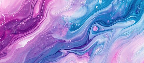 Abstract acrylic background with a marble effect Paint stroke texture on paper suitable for web and game design Grunge mud art in a macro representation of hand painted artwork Surreal smear effec