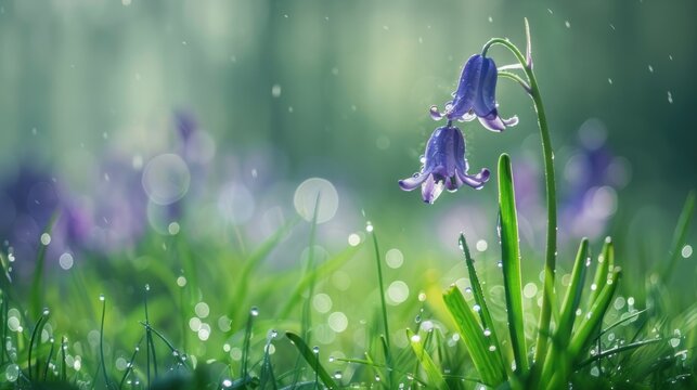 Spring Rain Wallpapers Hd 3d 36,605 Waterfall Wallpaper Stock Photos