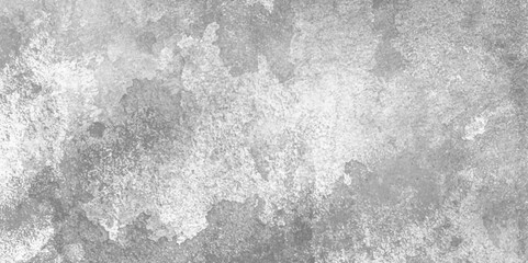 Grunge concrete wall dark and grey color for texture background. Old cement wall with beautiful pattern in retro concept. Grunge abstract monochrome backdrop. Rough paint dirty wall texture weathered.