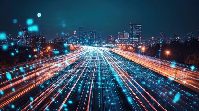 AI in IT for capacity planning to forecast and fulfill future infrastructure requirements