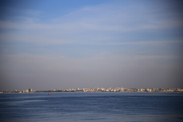 Antigas instala&ccedil;&otilde;es da Lisnave em Almada