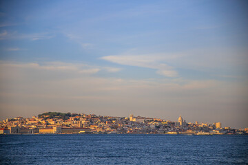 Antigas instala&ccedil;&otilde;es da Lisnave em Almada