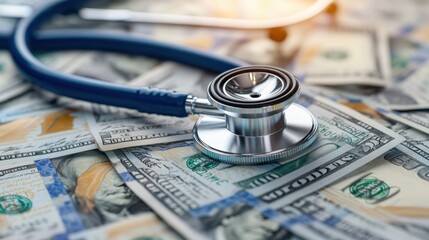 The Stethoscope on Money
