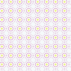 Seamless pattern design. Textile pattern.