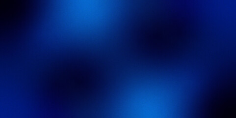 Pastel navy blue color gradient, ombre. Rough, grain, noise. gradient foil shimmer background texture dark royal blue grainy foil texture design. bright spots colorful.	