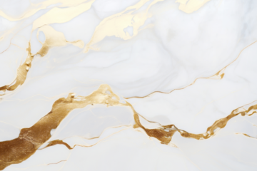 Elegant marble with golden veins png overlay effect, transparent background