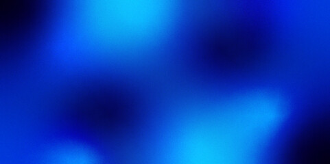 Pastel navy blue color gradient, ombre. Rough, grain, noise. gradient foil shimmer background texture dark royal blue grainy foil texture design. bright spots colorful.	