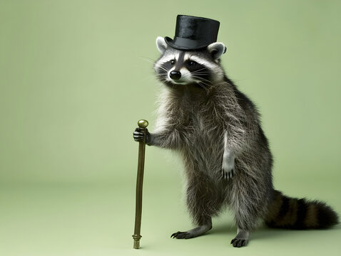 Kids top hat and cane shop
