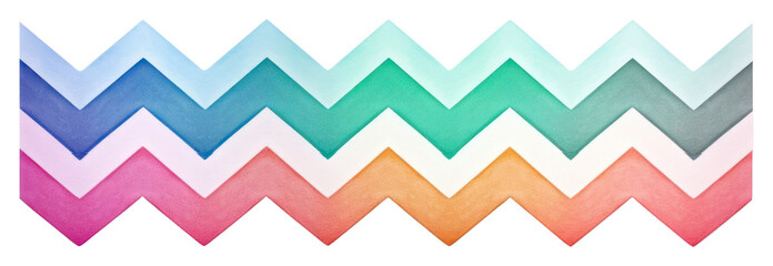 PNG Rainbow chevron pattern adhesive strip backgrounds white background creativity.