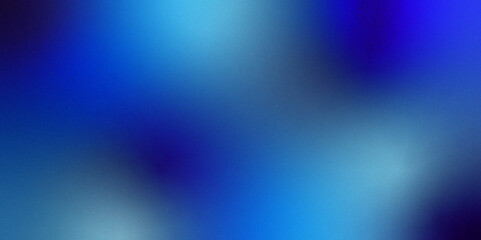 Pastel navy blue color gradient, ombre. Rough, grain, noise. gradient foil shimmer background texture dark royal blue grainy foil texture design. bright spots colorful.	