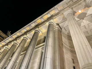 Columns