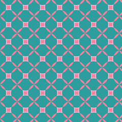 Seamless pattern design. Textile pattern.