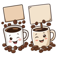coffee cups