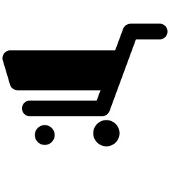 Shopping cart, png, art, design, illustration.