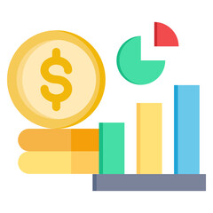 Investment Icon