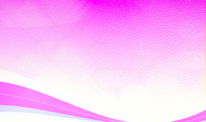 Pink abstract background, For banner, poster, social media, ad and various design works