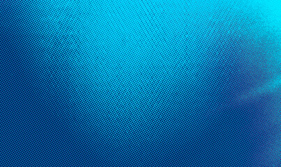 Blue abstract background, For banner, poster, social media, ad and various design works